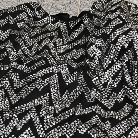 Vintage glamour! Bling! Bling! New Years party!  Dance the night away! - Picture 5 of 5